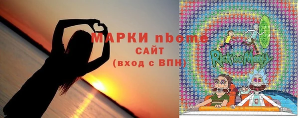 крисы Алексин